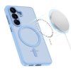 TECH-PROTECT MAGMAT MAGSAFE GALAXY S26 MATTE SKY BLUE